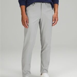 Mens Lululemon ABC TROUSER